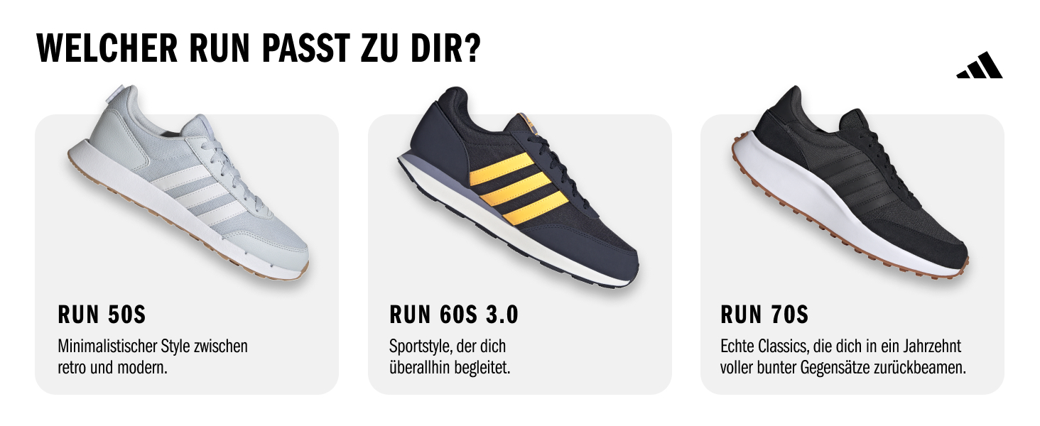 Кросівки для бігу Adidas Run 50s, 38 EU, сірий/рожевий/сірий, для жінок