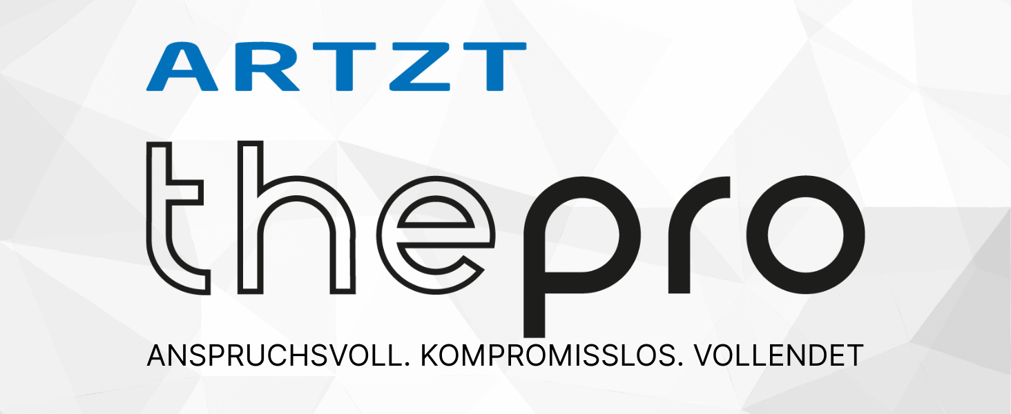 Набір еластичних стрічок для фітнесу ARTZT thepro: 5 рівнів опору, для силових тренувань, розтяжки та реабілітації, Loop Band 208 см