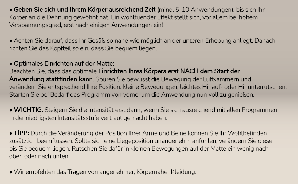 Belena Active Pro - електричний масажер для ніг з інфрачервоним нагрівом та 6 ротаційними насадками (Shiatsu масажна матрац)