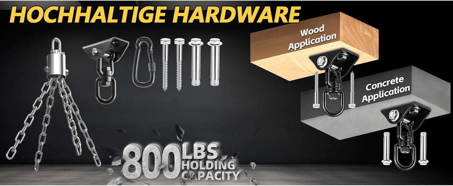 Боксерський мішок ASBRAVO для дорослих, комплект з рукавичками 12oz, для MMA, муай-тай, кікбоксингу, тренувань вдома, чорний