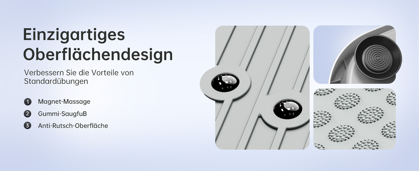 Платформа для вібраційного тренування JOROTO JV30 | Комплексне тренування вдома | 9 режимів вібрації | 99 рівнів інтенсивності | з еластичними стрічками та пультом дистанційного керування | Максимальне навантаження 150 кг | для схуднення та тонусу | Білий