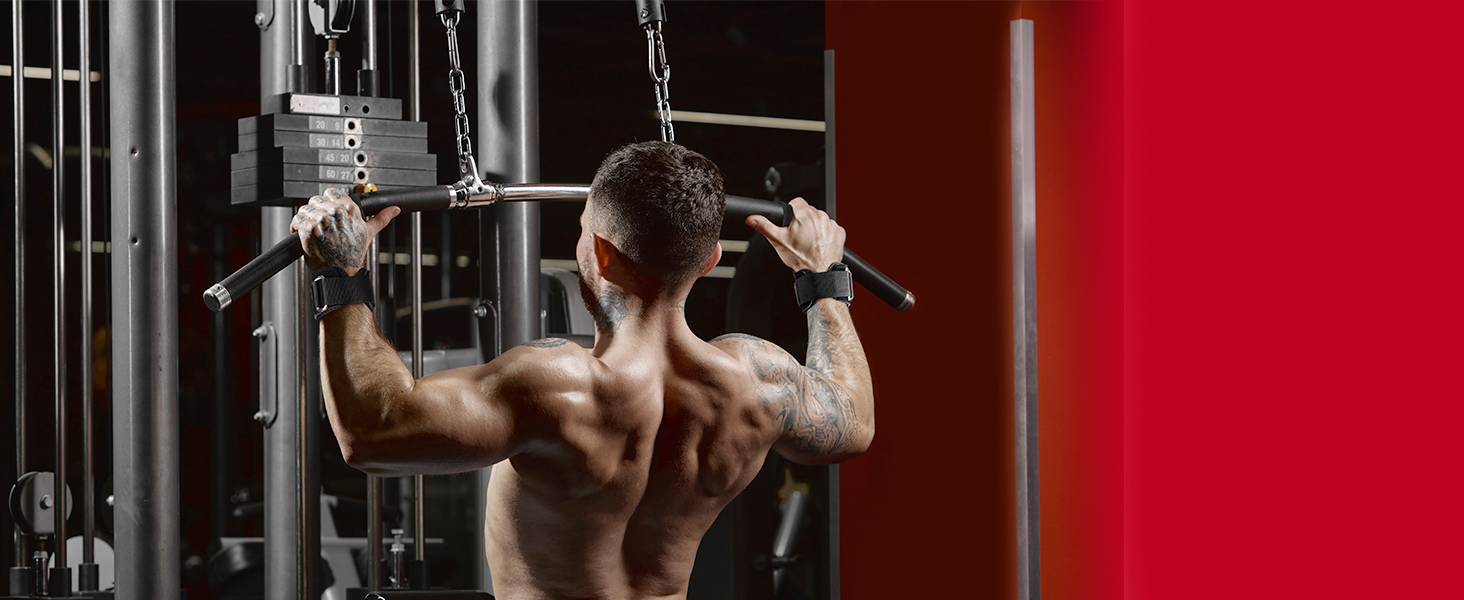 Підтримуючі ремені COFOF для важкої атлетики, бодібілдингу та силових тренувань. Спеціально розроблені для підйому великих ваг, професійні ремені для жінок та чоловіків, колір: чорний.