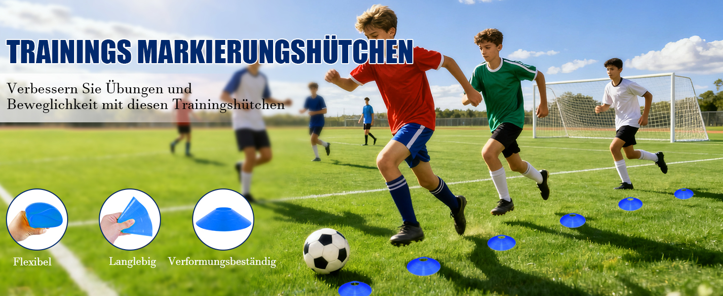 Дитячі футбольні ворота Pop Up 2 шт. для саду, внутрішніх та зовнішніх ігор. Розмір 182x120x120 см. Зміцнені штанги з скловолокна та якісні сітки.