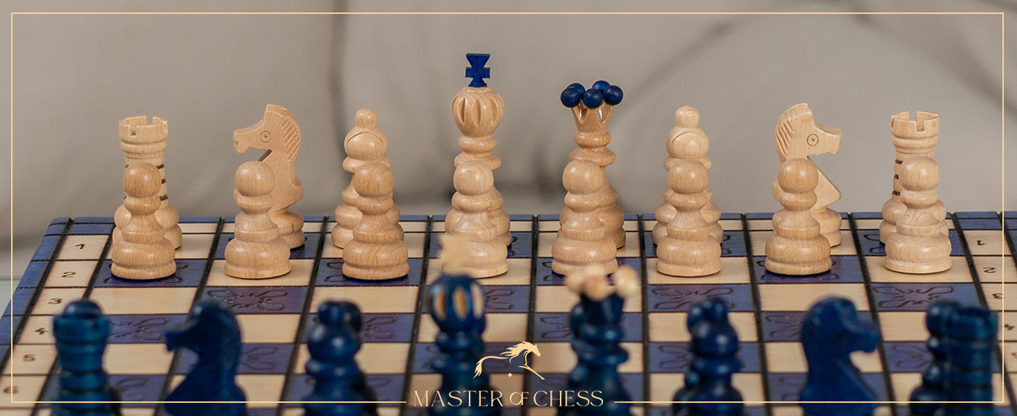 Шаховий набір