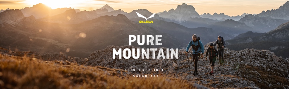 Рюкзак Salewa Alp Trainer 35+3 л для туризму та походів