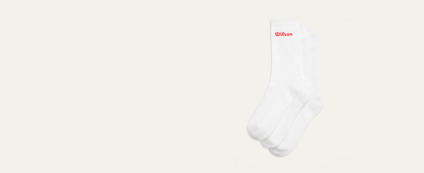 Тенісні кросівки Wilson Rush Comp Ltr Unisex White/Ebony 47 1/3 EU