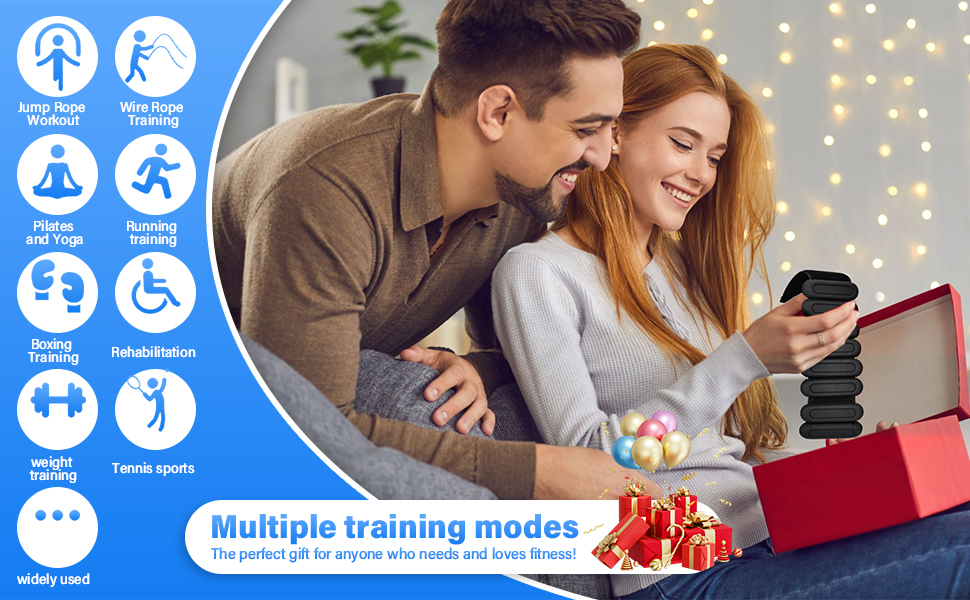 Набір манжет для зап'ястя 2 шт. чорного кольору, 2 * 480г, регульовані вантажні манжети для фітнесу, йоги, аеробіки та силових тренувань