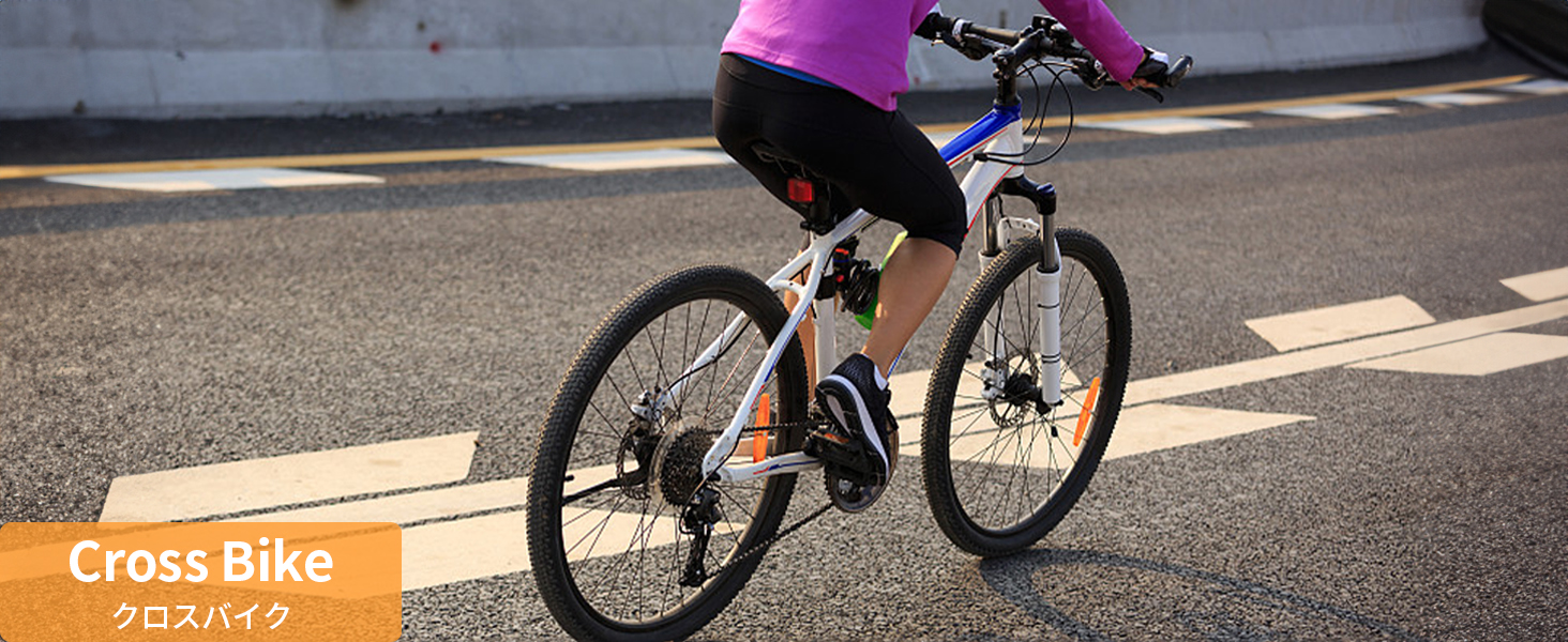 Велосипедне сідло BOOSDEN: комфортне, ергономічне, з memory foam, для жінок та чоловіків. Підходить для тренажерів, BMX, MTB та звичайних велосипедів. Чорний колір.