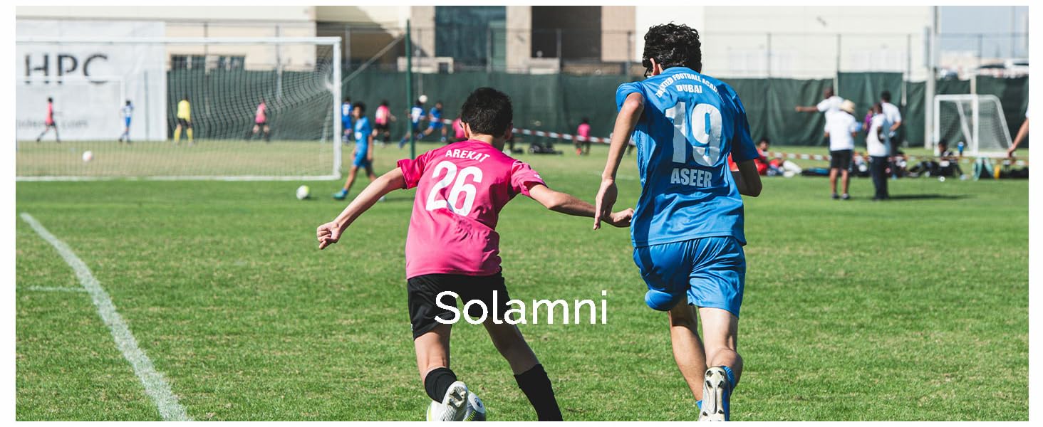 Дитячі футбольні бутси Multi Ground, професійні, легкі, для штучного поля, залу, вулиці, атлетики, тренувань, 30 EU, бежеві