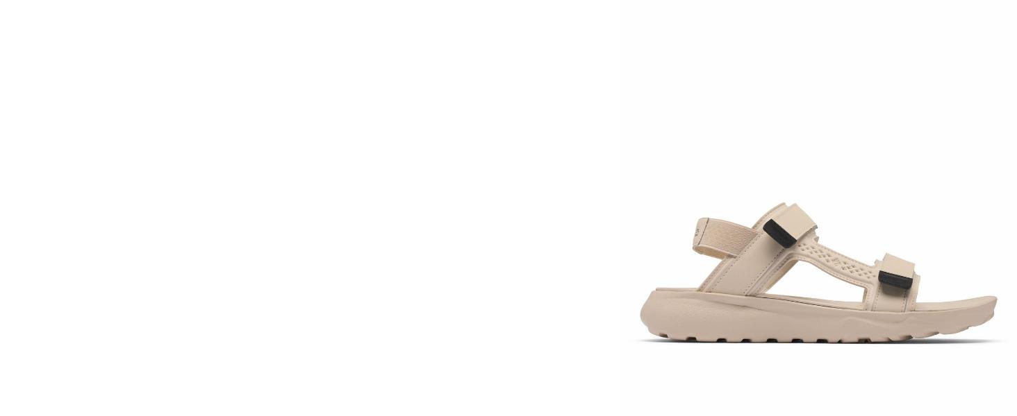 Columbia Peakfreak Roam Sandal Alpine Tundra Kettle - Чоловічі трекінгові сандалі 45 EU