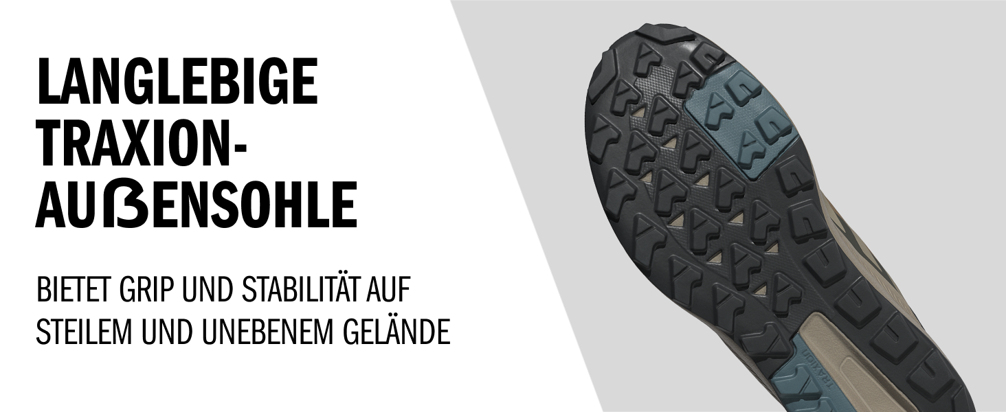 Жіночі похідні кросівки adidas Terrex Anylander RAIN.RDY, водонепроникне взуття для трекінгу, Crystal Sky Chalk White Glow Blue, розмір 39 1/3 EU