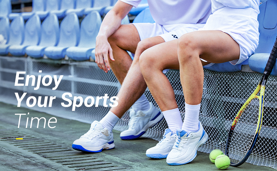 Тенісні кросівки FitVille для жінок, широка модель, для залу, дихаючі, для тенісу, бадмінтону, фітнесу, ходьби. Кольори: авокадо, сірий, білий, рожевий. Розмір EU 36 (широкий)