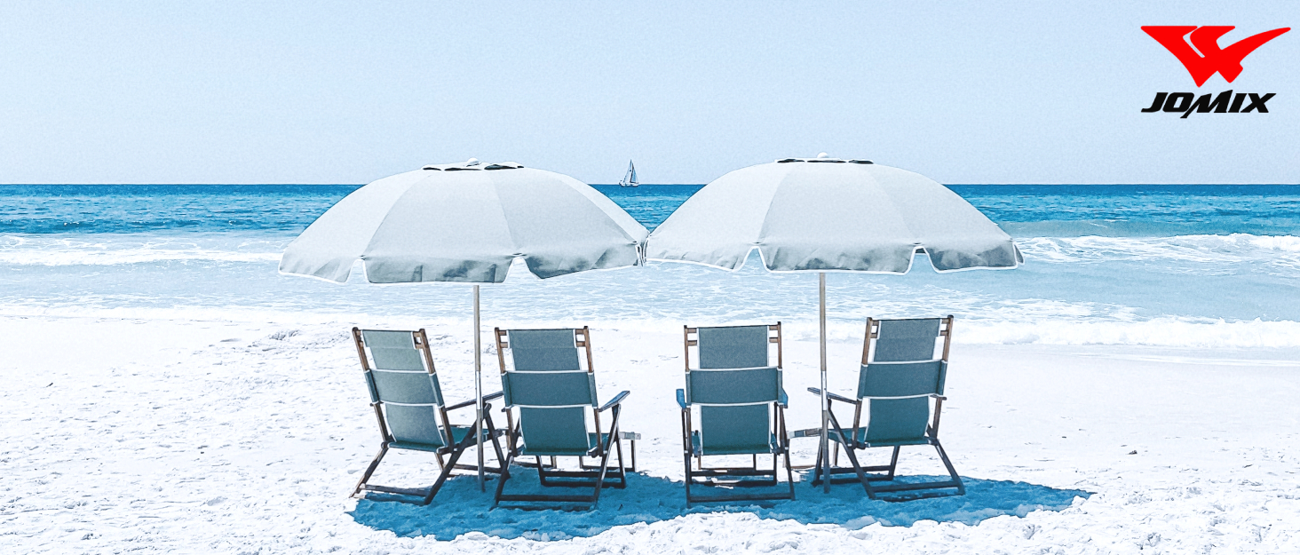 Чоловічі сандалі JOMIX для активного відпочинку та туризму: липучка, сірі, 44 EU