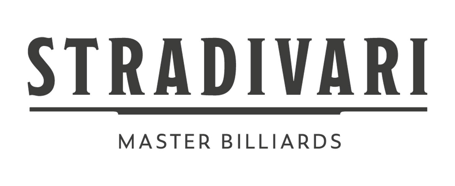 Більярдний кий Stradivari 'Karat' | 2-х частинний | Верх з берізи, ручка з ірландського льону | З кільцями для ваги | Різні дизайни | Вага 550-640 г | Полотняний кий для більярдного столу, багатокольоровий