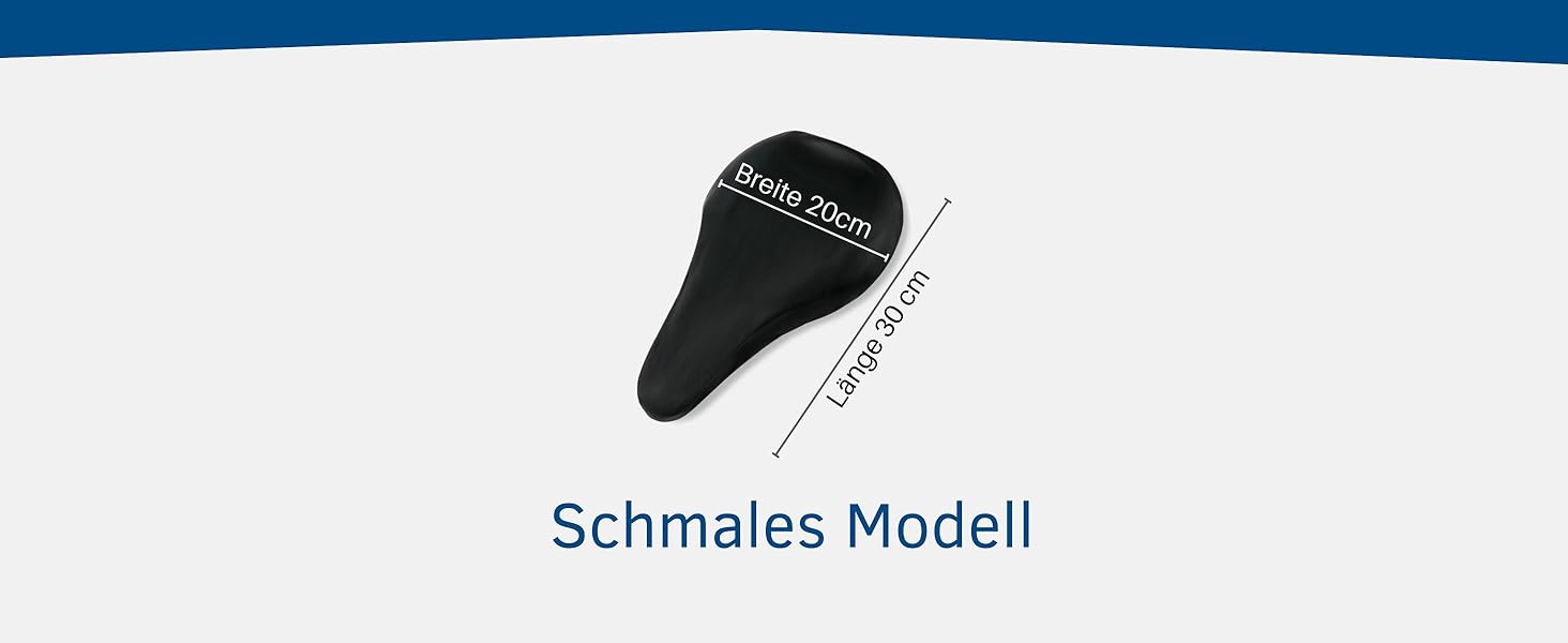 Покриття на сидіння велосипедне Hilo Sports, 2 шт., чорне, водонепроникне, міцне, з сумкою для зберігання