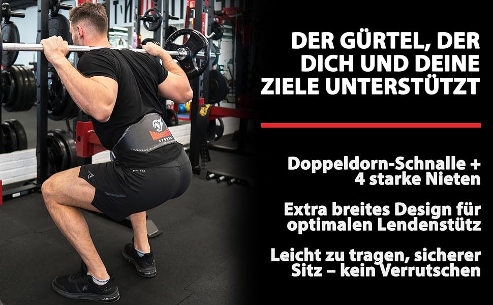 Пончо для важкої атлетики 15 см з натуральної шкіри, фітнес-пояс для бодібілдингу, силових тренувань, важкої атлетики, кросфіту - тренувальний пояс для жінок та чоловіків XXXL (110-130 см обхват талії)