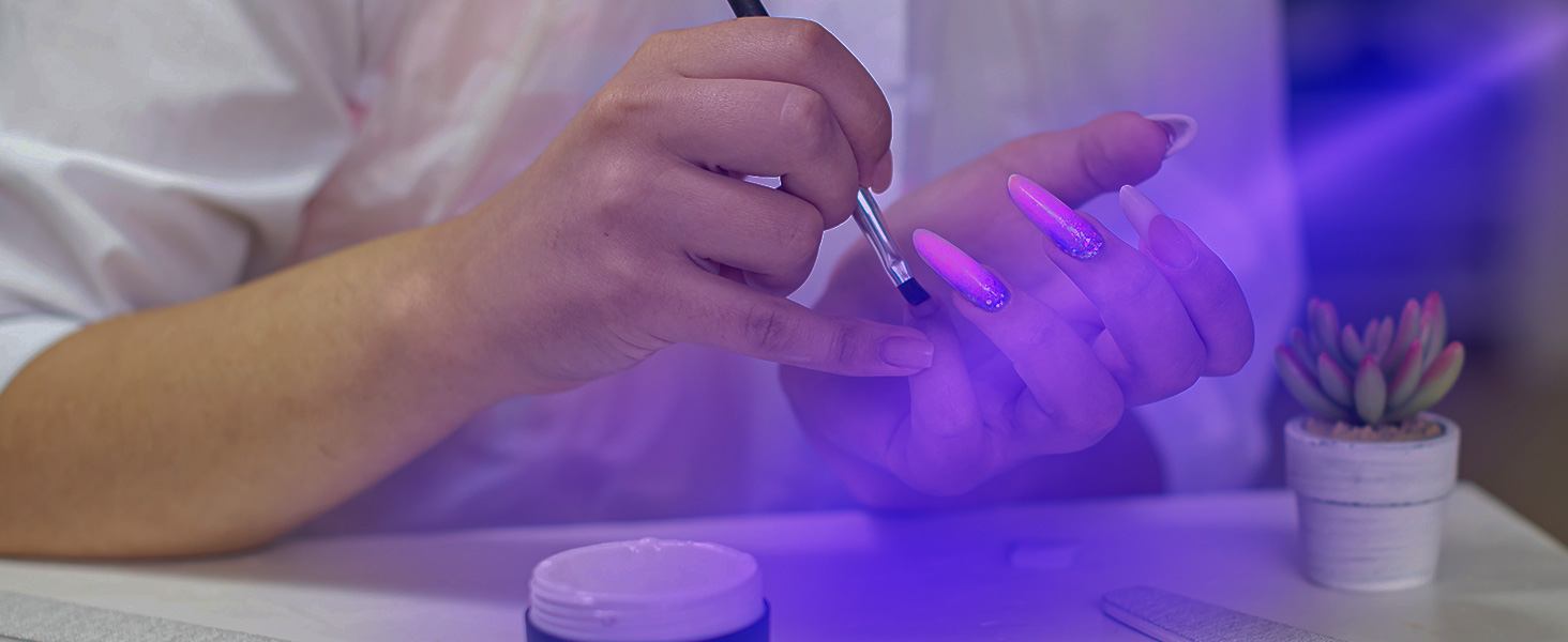 COSOOS LED налобний ліхтар з USB зарядкою, чорним світлом, водонепроникний, для дітей, активного відпочинку, бігу, прогулянок з собакою, 2 шт.