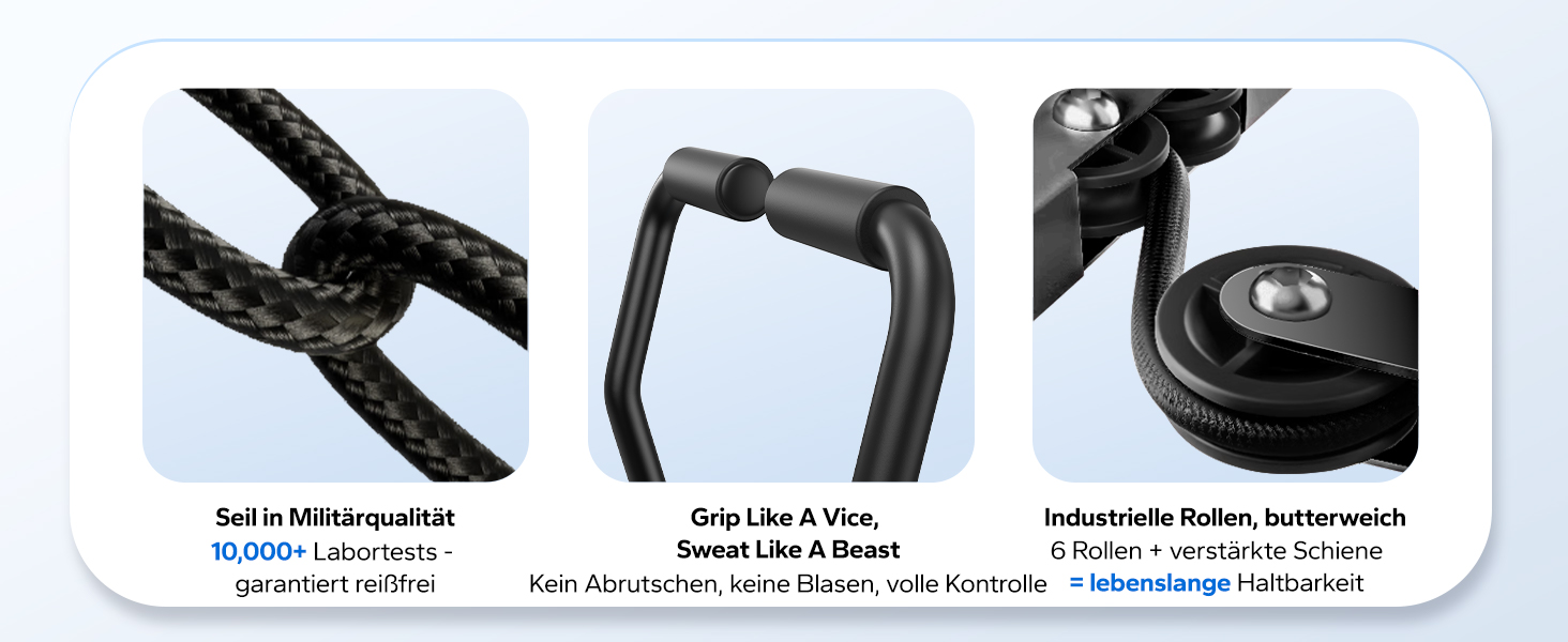 MERACH Stair Stepper Pro - Вертикальний тренажер для дому з регулюванням навантаження, складний, 2448B1