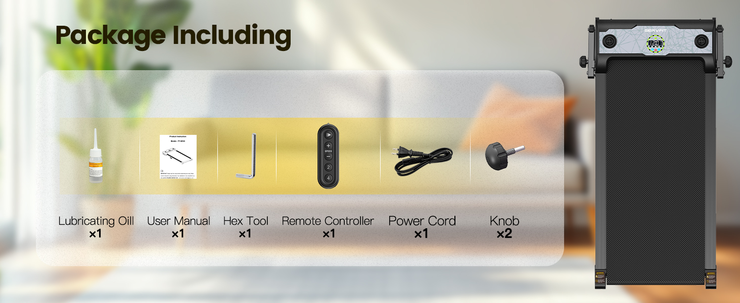 Walking Pad: Тиха бігова доріжка 3-в-1 з регулюванням нахилу до 12%, швидкість до 6 км/год, вантажопідйомність 120 кг, LED-дисплей та пульт керування. Ідеально для дому та офісу (Чорний)