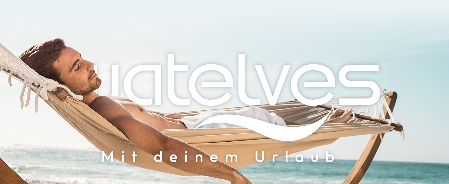 Шкарпетки для плавання та водних видів спорту WateLves: чоловічі та жіночі, швидковисихаючі, дихаючі, для пляжу, басейну, унісекс, 38/39 EU, чорні