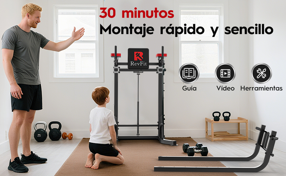 Багатофункціональна силовая станція для дому Power Tower з турніком, регульованою висотою та підтримкою спини (160–220 см), з гідравлікою. Підходить для дорослих та підлітків.