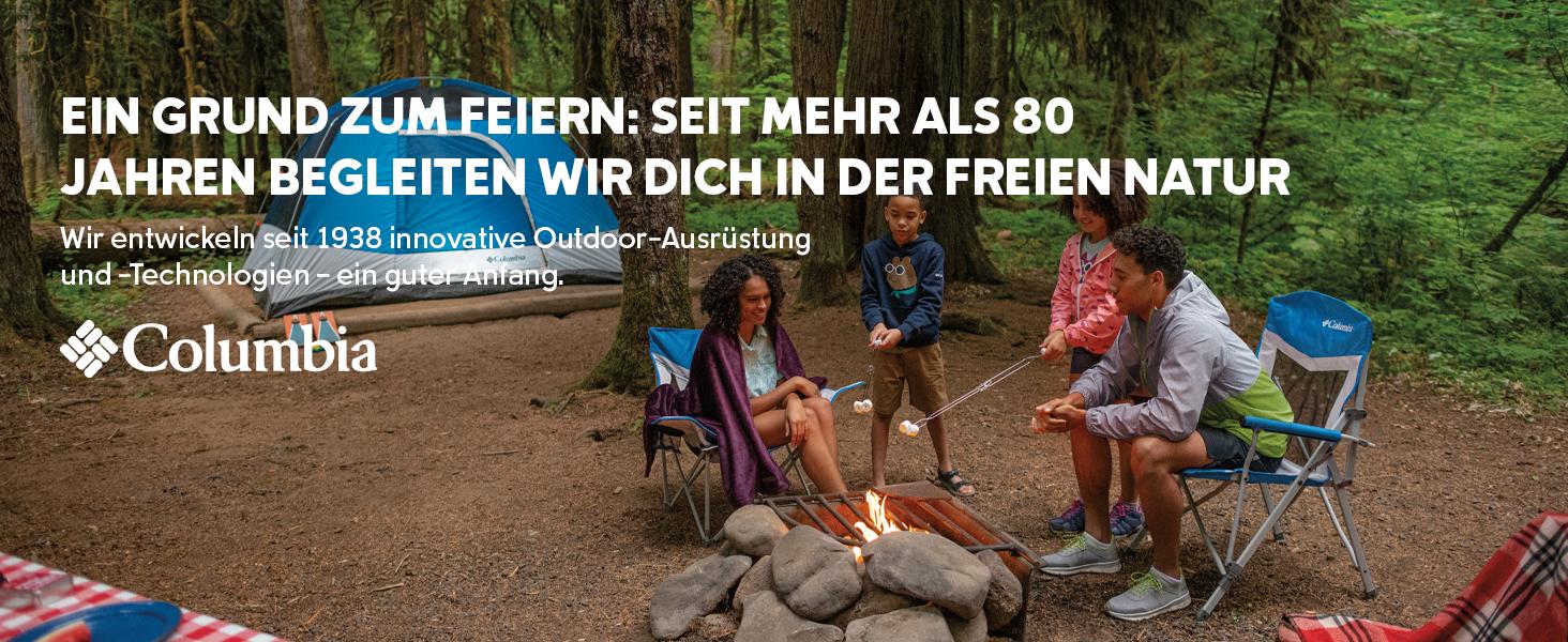 Черевики трекінгові Columbia Newton Ridge Amped Mid Rise для дітей, 33 EU, рожевий