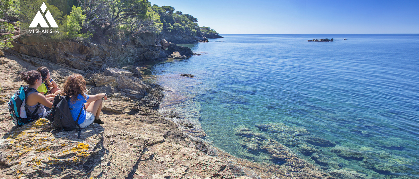 Чоловічі та жіночі аквашузи Mishansha, чорного кольору, розмір 40 EU