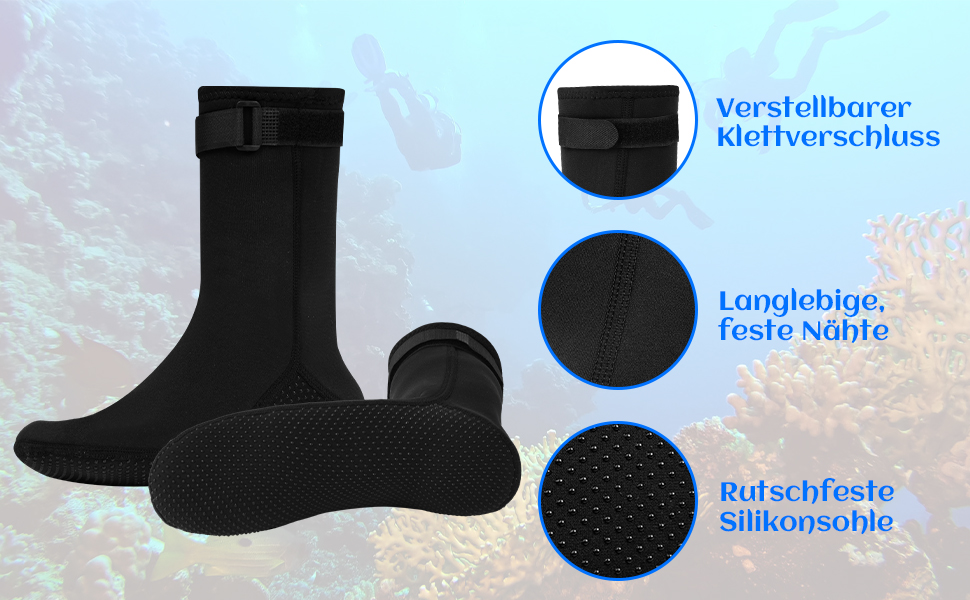 AUAUY Неопренові рукавички для плавання, 3 мм, теплі рукавички для дайвінгу, гнучкі рукавички для плавання з антиковзким покриттям, рукавички для дайвінгу для дорослих, рукавички для відкритої води, плавання, серфінгу, дайвінгу, XL, рукавички та шкарпетки для дайвінгу