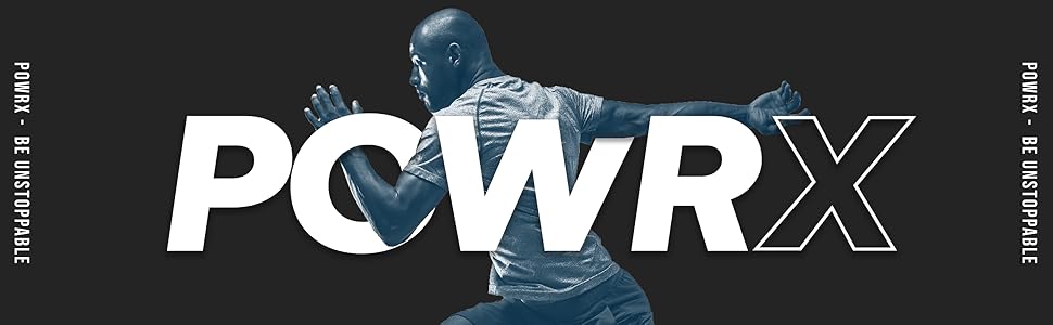 Дитячий санки-сніголюб POWRX з ручним керуванням та гальмами - блакитні, комплект 1 шт.