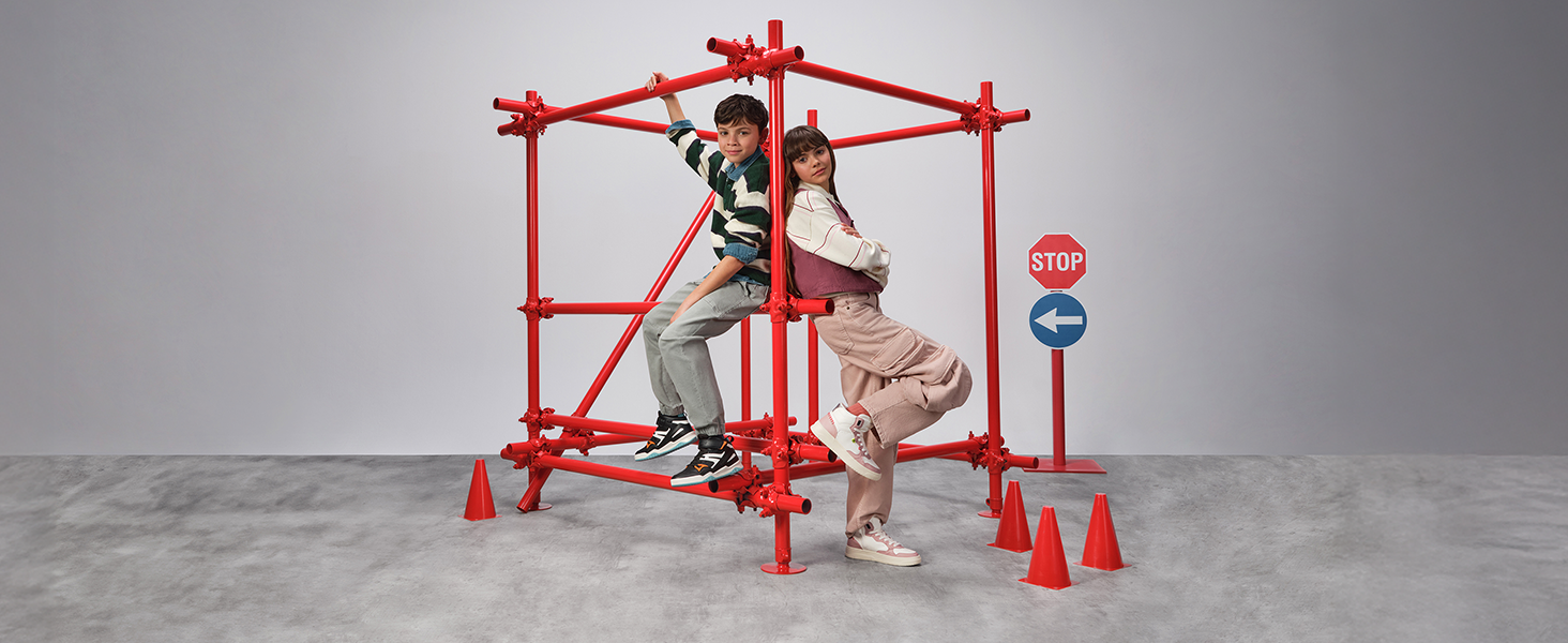 Дитячі кросівки Geox Jungen J Magnetar Boy B AbxSneaker, 38 EU, Military Lime