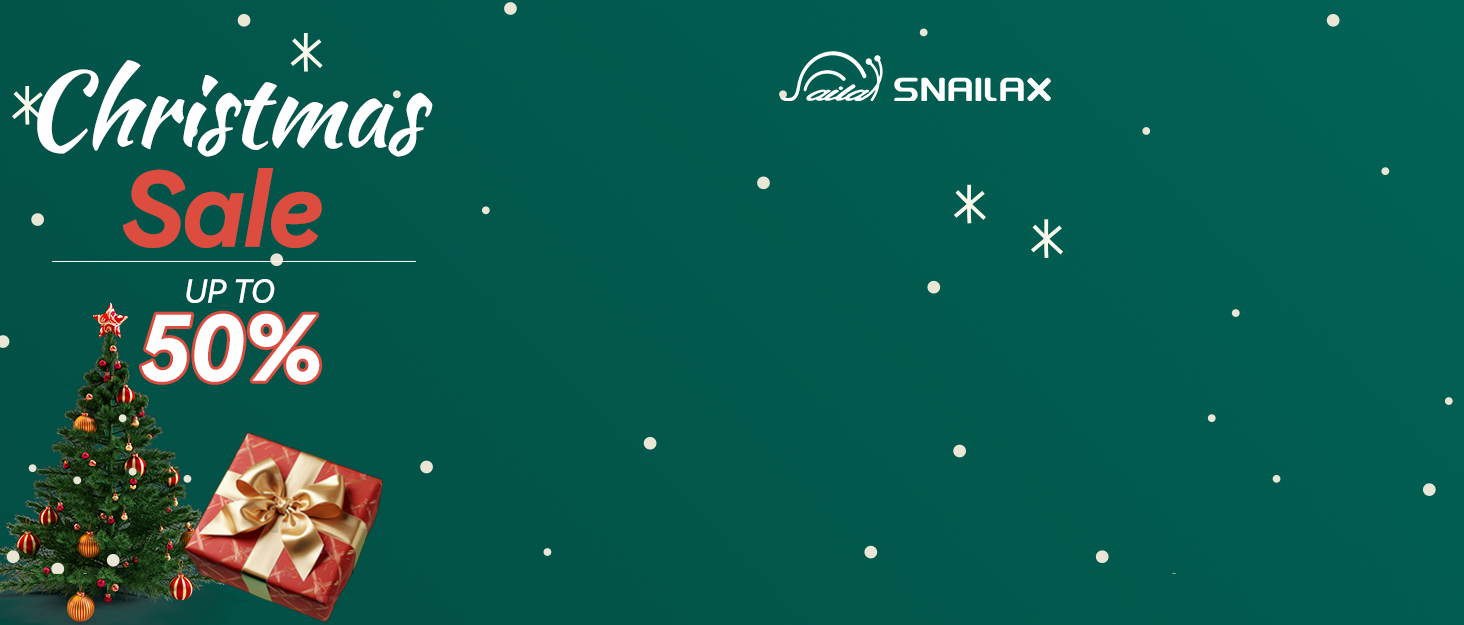 Електричний масажер для ніг Snailax Shiatsu з підігрівом та глибоким розминанням. Для лікування п'яткової шпори, подарунок для жінок/чоловіків. Розмір 48, срібний колір.