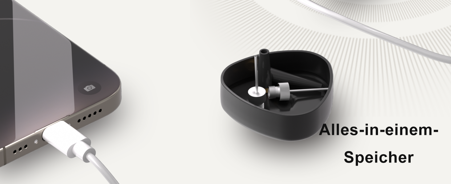 Електричний насос для м'ячів з цифровим дисплеєм. Підходить для баскетболу, футболу, йоги та інших видів спорту. Чорний колір.