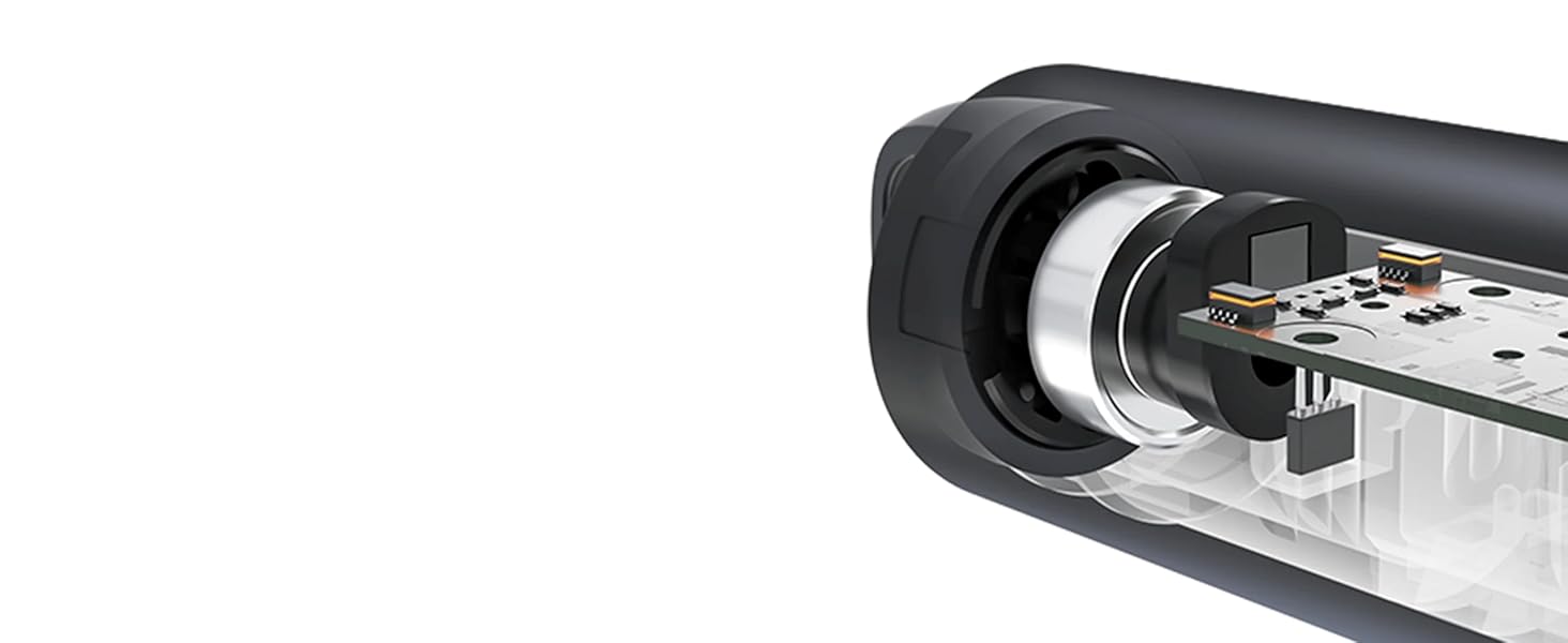 Розумна скакалка Xiaomi Smart Jump Rope з точним відстеженням, Bluetooth 5.0, USB-C, бездротове та дротове підключення, компактна