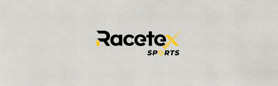 Ворота для футболу Racetex для саду - дитячі та дорослі, міцний сталевий каркас, включаючи анкери з нержавіючої сталі, 300x200 см
