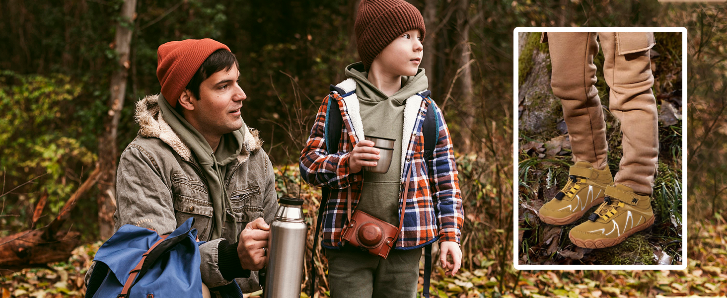 Дитячі босижні кросівки для активного відпочинку: легкі, водонепроникні, з антиковзаючою підошвою (27-35 розмір)