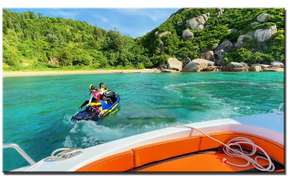 Шкарпетки для плавання IceUnicorn: аквашузи для жінок та чоловіків, швидко сохнуть, літній дизайн, розмір 38 EU, колір: бірюзовий