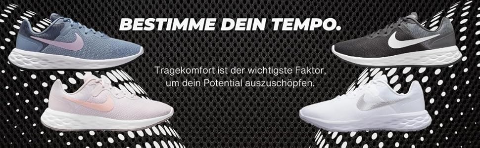 Кросівки Nike Revolution 6 NN (GS) для гімнастики, чорні з металік золотом та білим, великий розмір