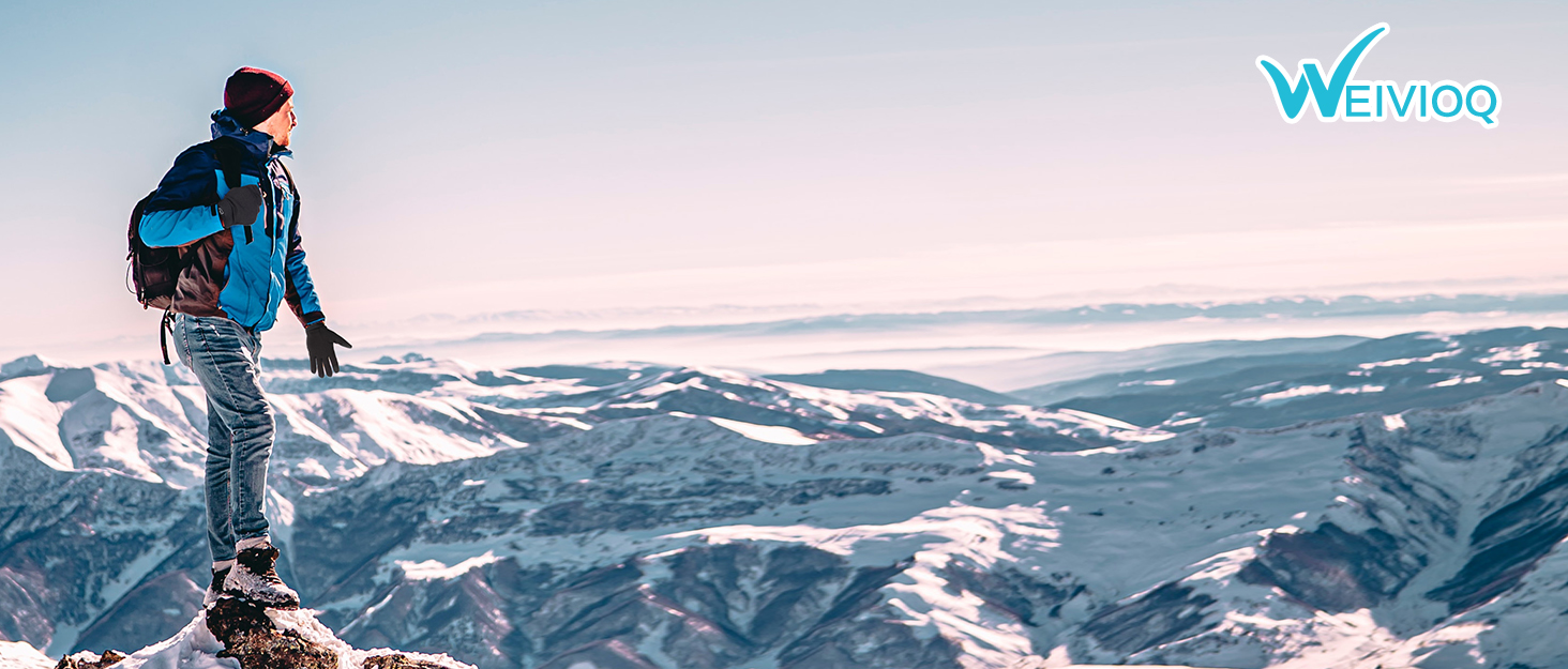 Гріючі рукавички для жінок та чоловіків, акумуляторні, проти артриту та хвороби Рейно, ідеальні для катання на лижах, сноуборді, велосипеді, піших прогулянок, M/L, чорні