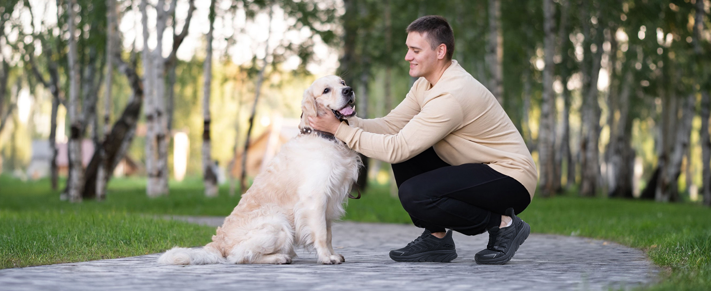 Чоловічі кросівки для бігу ALLSWIFIT: зручні, дихаючі, з антиковзкою підошвою, стильні спортивні взуття для фітнесу, розмір 46 EU, білі