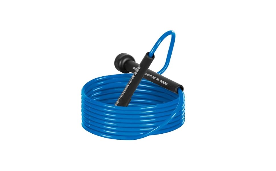 Скакалка для HIIT, боксу, MMA, фітнесу, кросфіту, 300 см, зелена