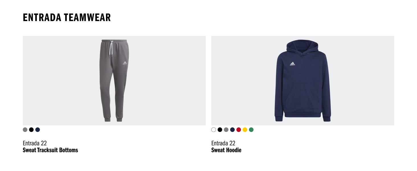 Чоловічі спортивні шорти Adidas Entrada 22, чорні, розмір L