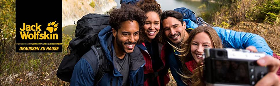 Рюкзак Jack Wolfskin MOAB JAM PRO 18.5 літрів для туризму