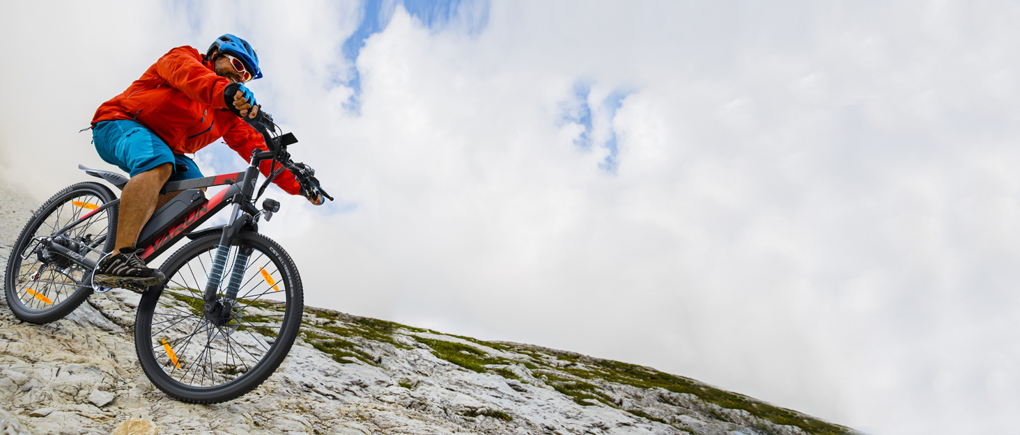 Чохол для велосипеда VARUN, водонепроникний, з щільного оксфорду 300D, анти-крадіжка, вітростійкий, для захисту велосипеда