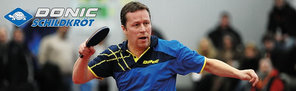 Ракетка DONIC TT WALDNER 800 ABP Grip One size