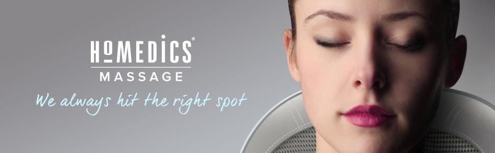 Масажна накидка Homedics Shiatsu для спини та плечей, з підігрівом і вібрацією, 3 режими масажу, чорна