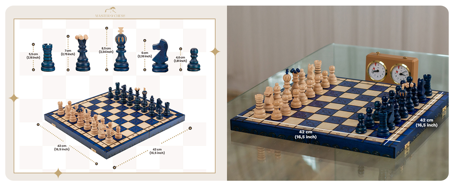 Шаховий набір