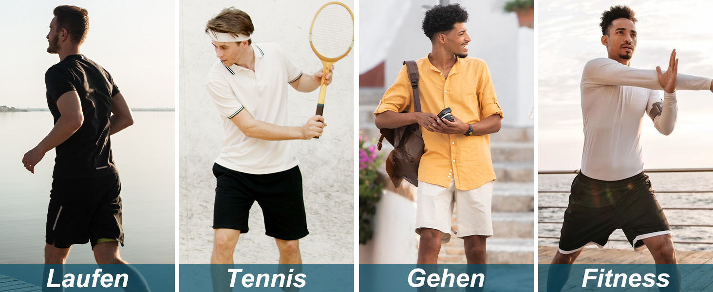 Чоловічі кросівки Oltyutc для бігу та занять спортом, літні, легкі, білі, 42 EU