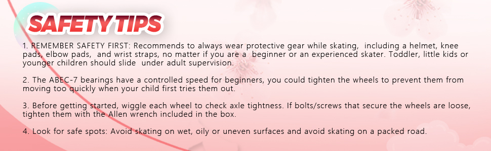 Регульовані ролики для дітей, ролики з підсвічуванням коліс для хлопчиків та дівчаток, для занять в приміщенні та на вулиці, спортивні, фіолетово-червоні, чорно-червоні