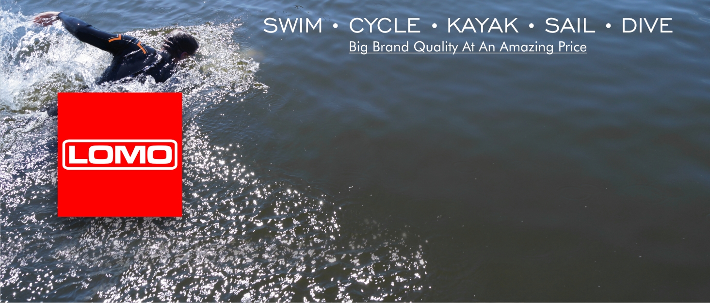 Дайвінг рукавички Lomo Neoprene, 5 мм (M)