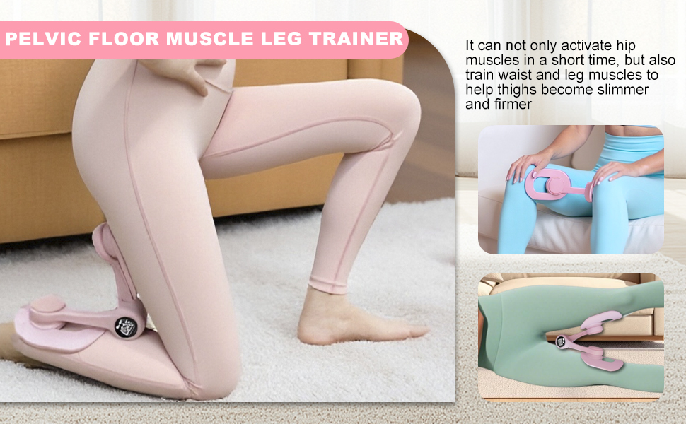 Тренажер для рук Thigh Twister: регульований, 60-100 lbs, для силових тренувань вдома